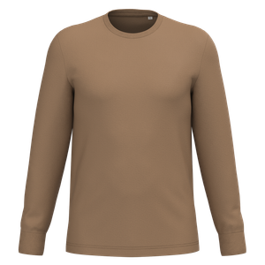 Unisex Long Sleeve T-shirt, miniatyr 6